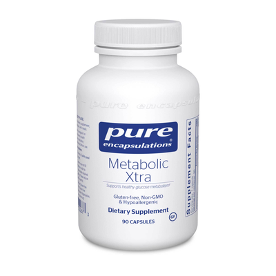 Metabolic Xtra product image