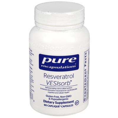 Resveratrol VESIsorb product image