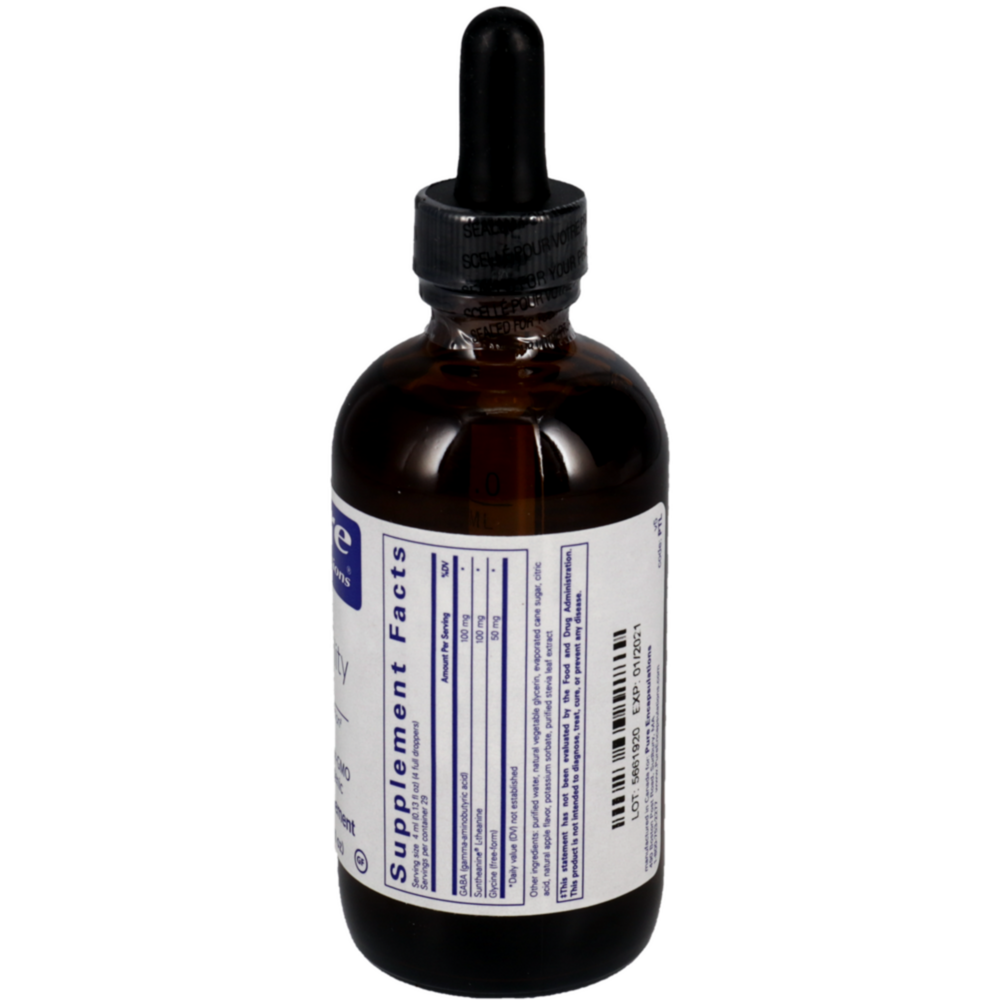 Product image for Pure Tranquility Liquid.