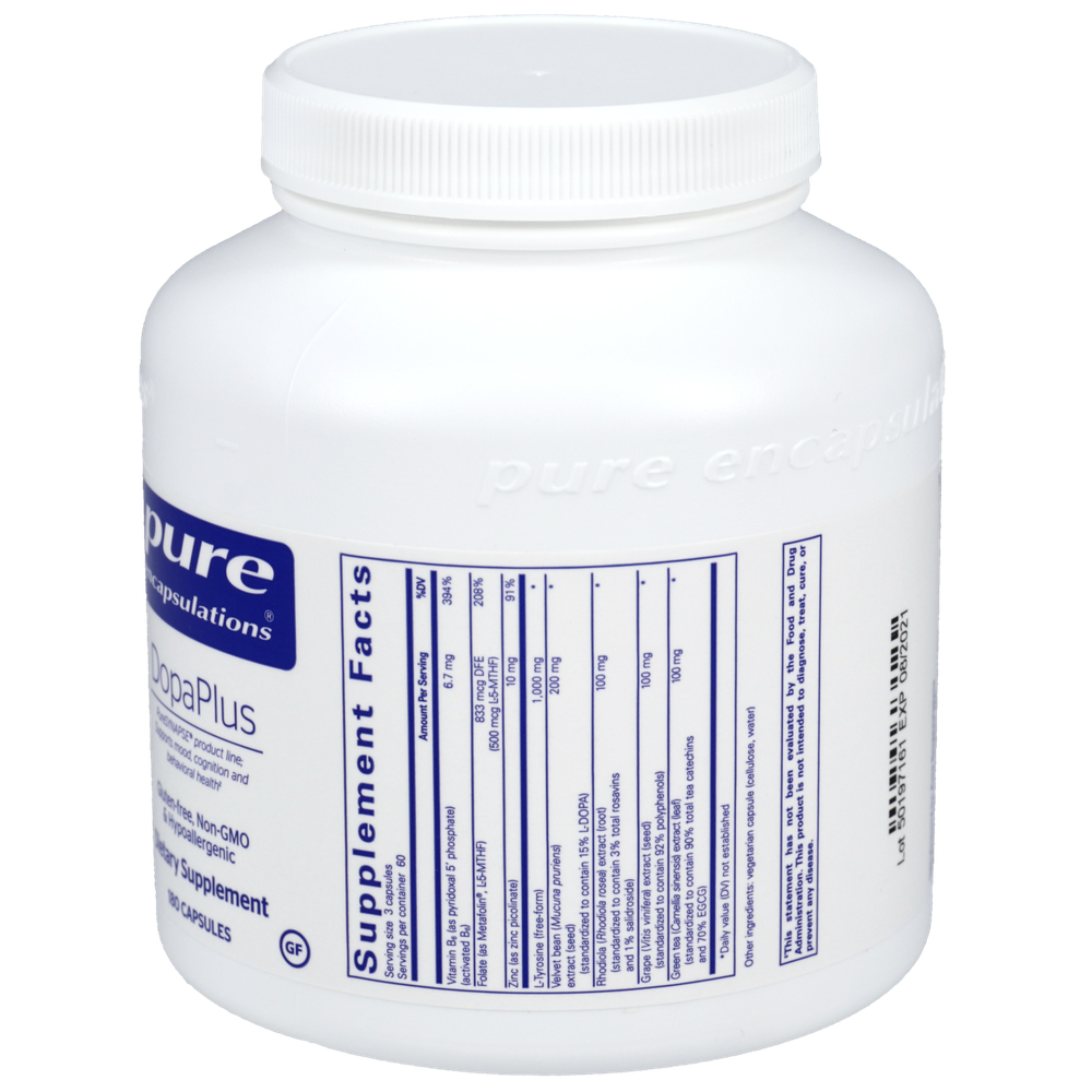Product image for DopaPlus.