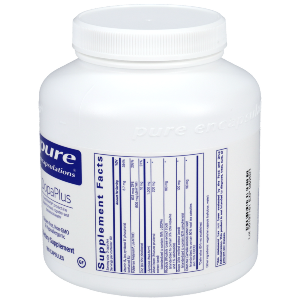 Product image for DopaPlus.