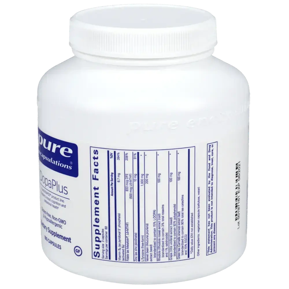 Product image for DopaPlus.