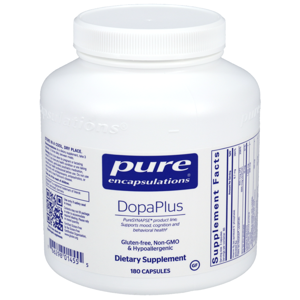 DopaPlus product image