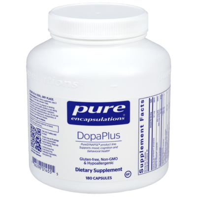 DopaPlus