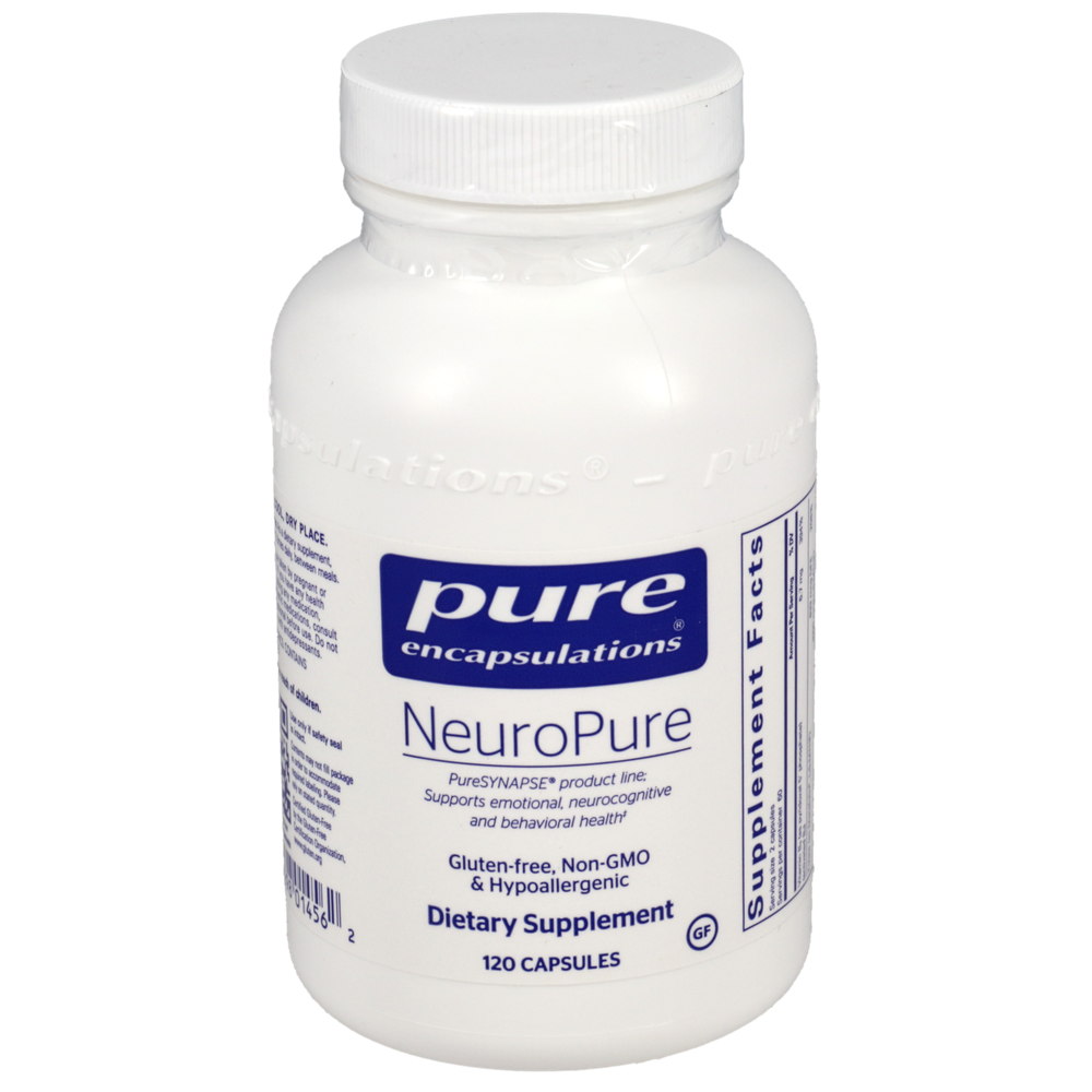 NeuroPure product image