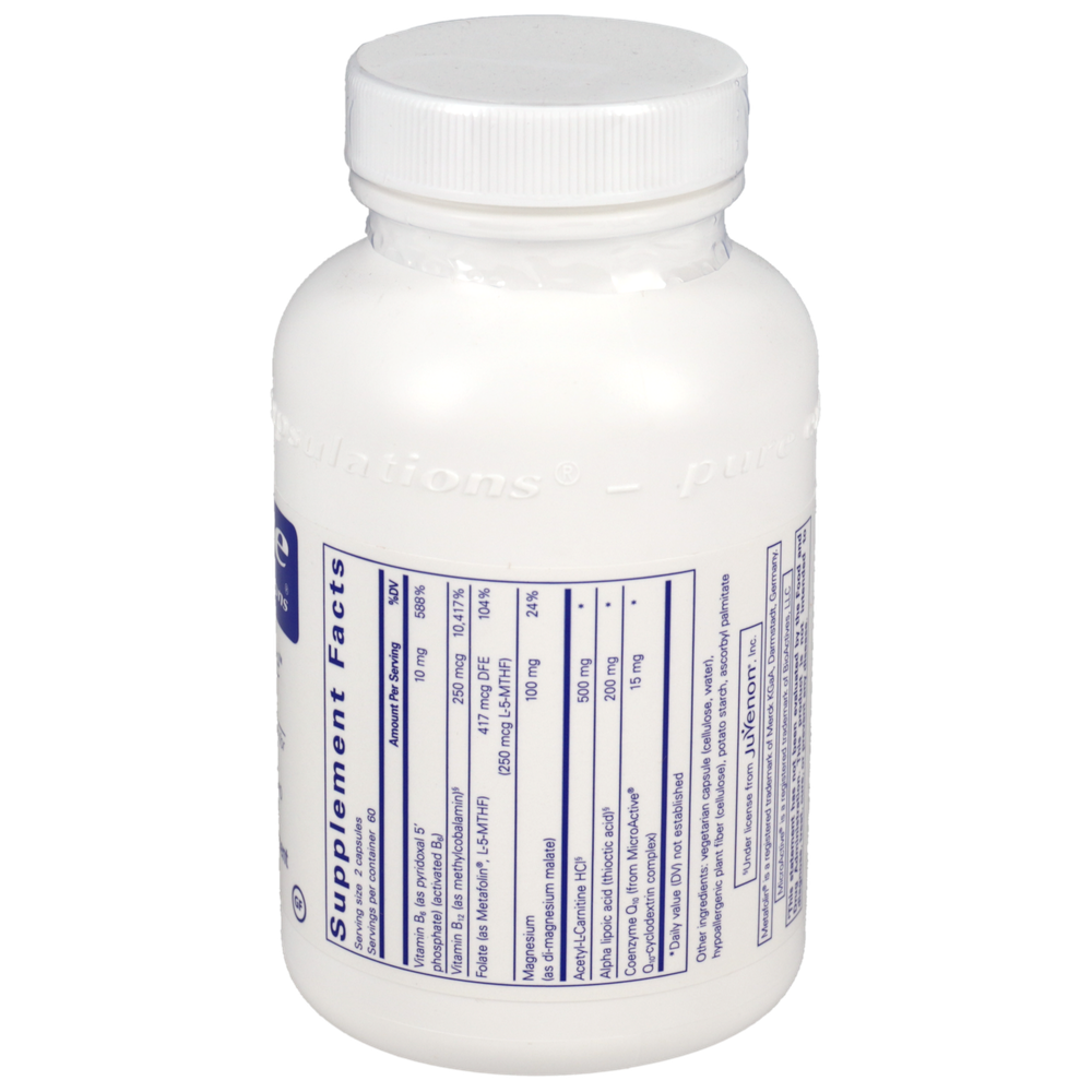 Product image for RevitalAge Nerve.