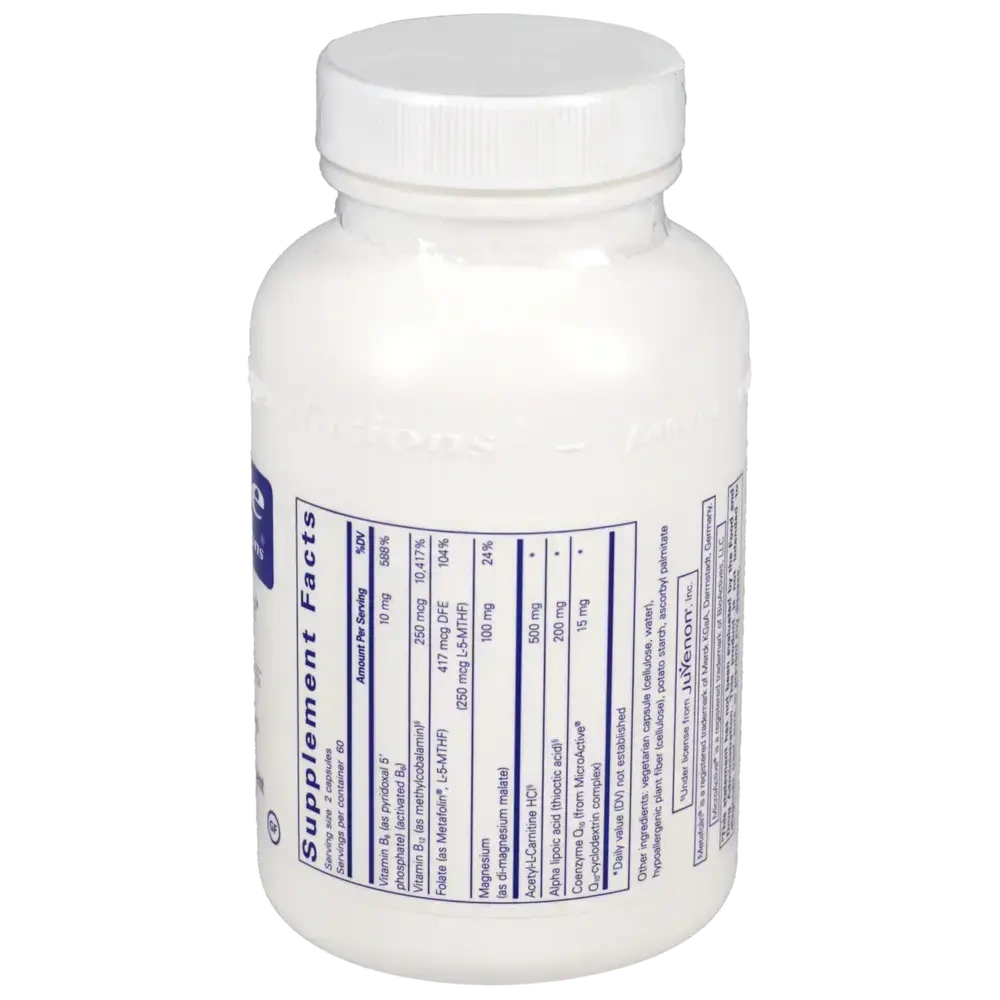 Product image for RevitalAge Nerve.