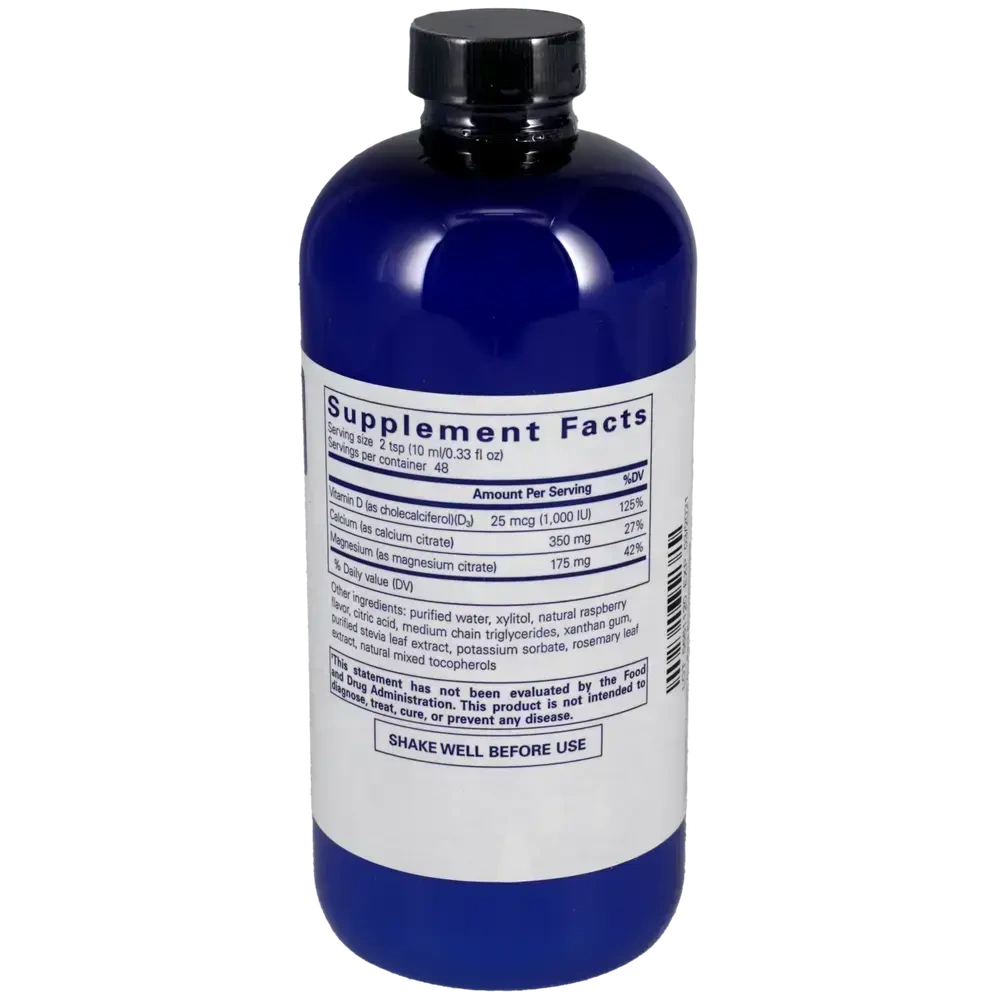 Product image for Cal/Mag/D Liquid.
