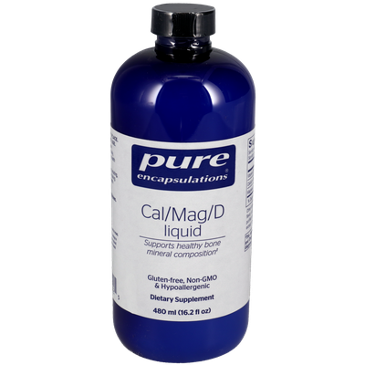 Cal/Mag/D Liquid product image