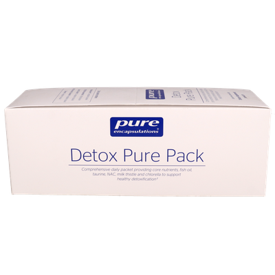 Detox Pure Pack product image