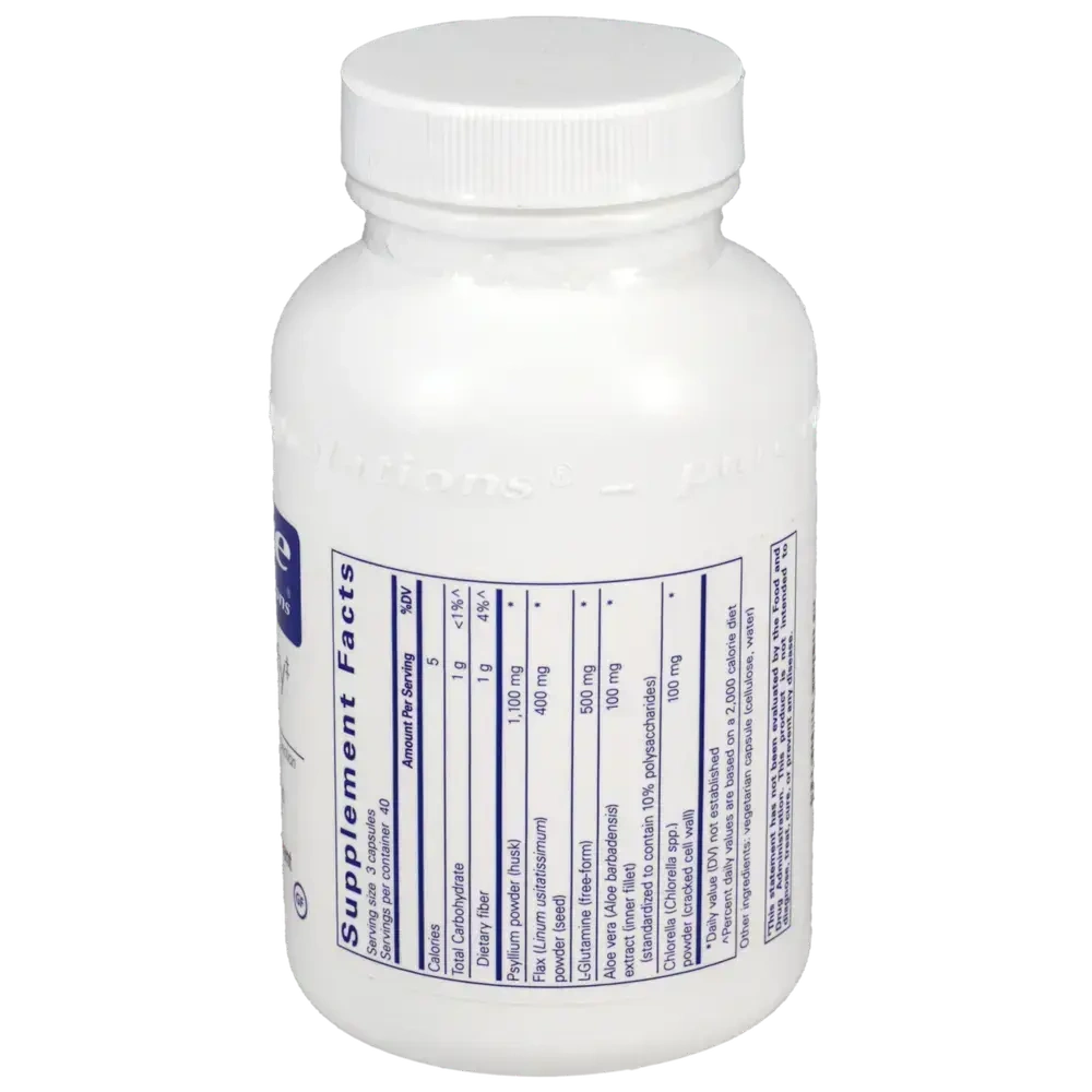 Product image for GI Fortify* capsules.