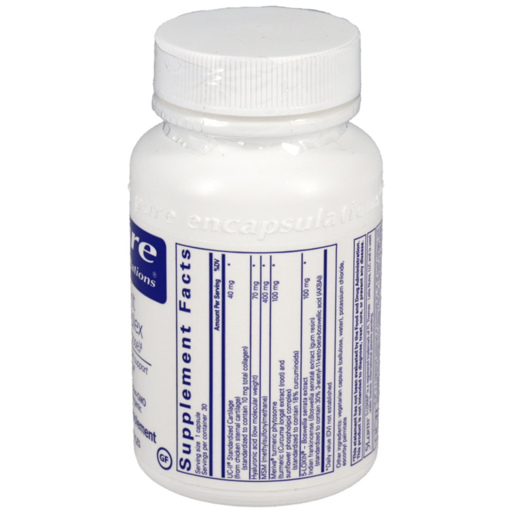 Product image for Joint Complex (single dose)*.