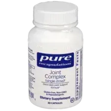 Joint Complex (single dose)* by Pure Encapsulations