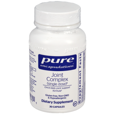 Joint Complex (single dose)* product image