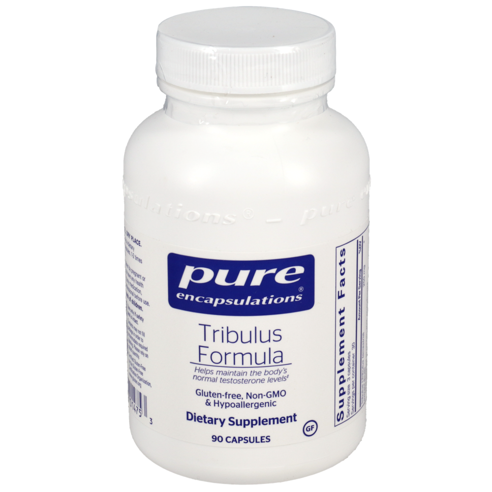 Tribulus Formula product image