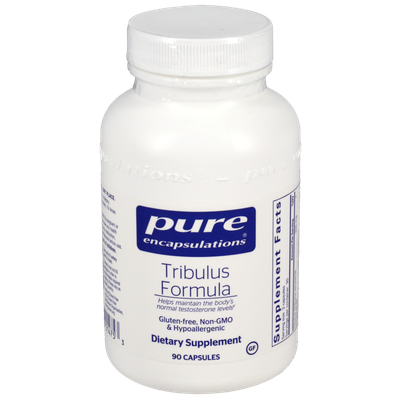 Tribulus Formula product image