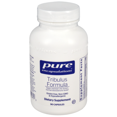 Tribulus Formula 90 capsules