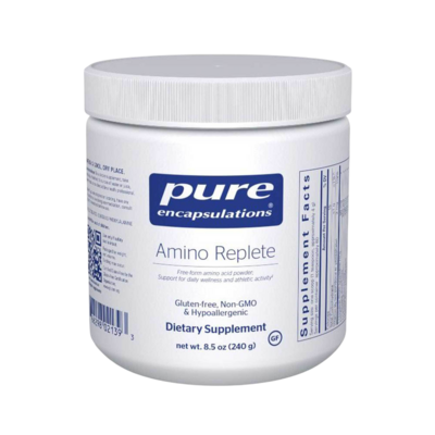 Amino Replete 240 Grams