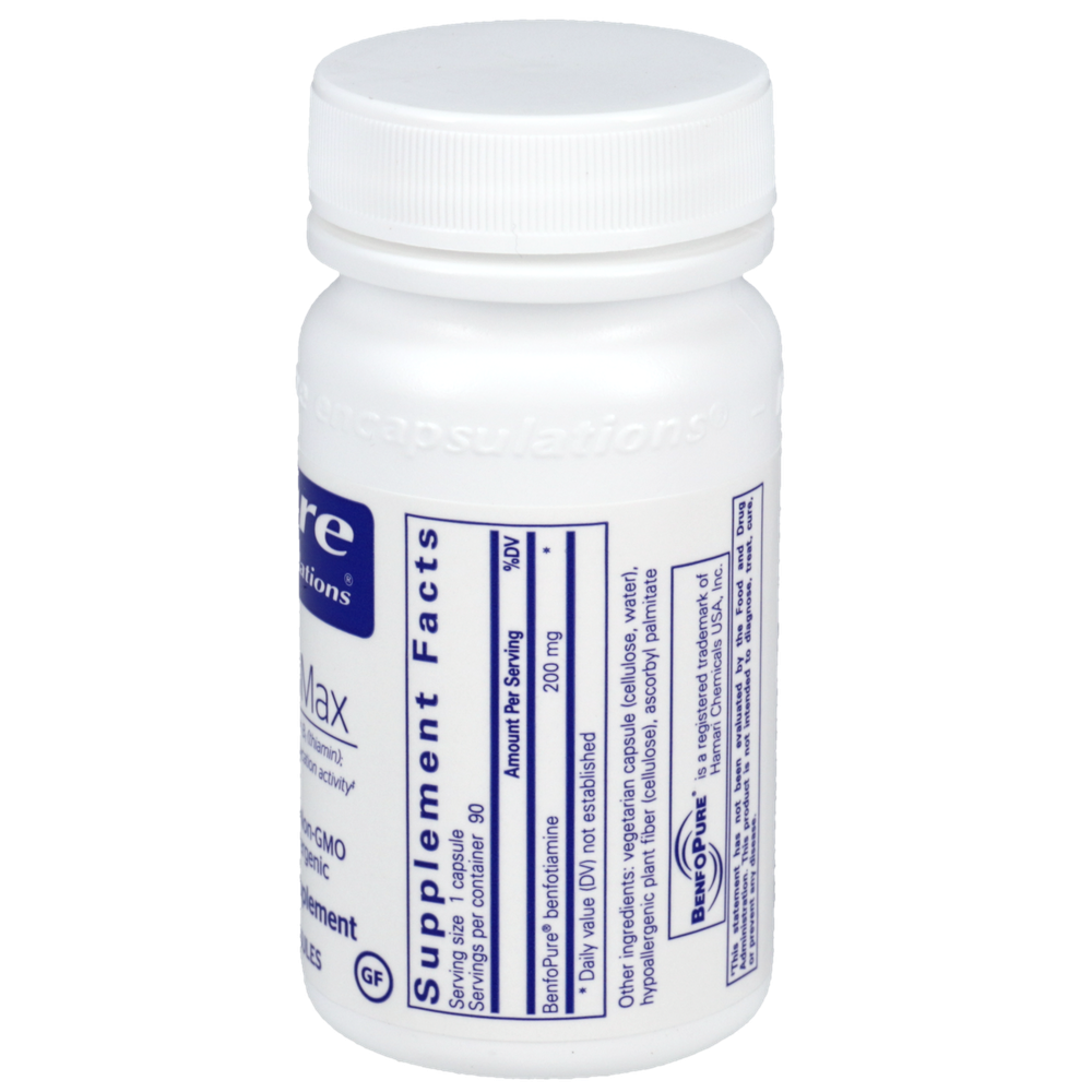 Product image for BenfoMax.