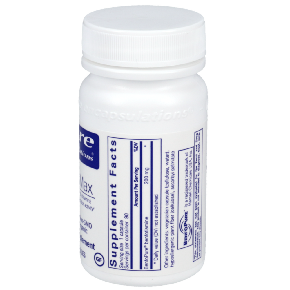 Product image for BenfoMax.