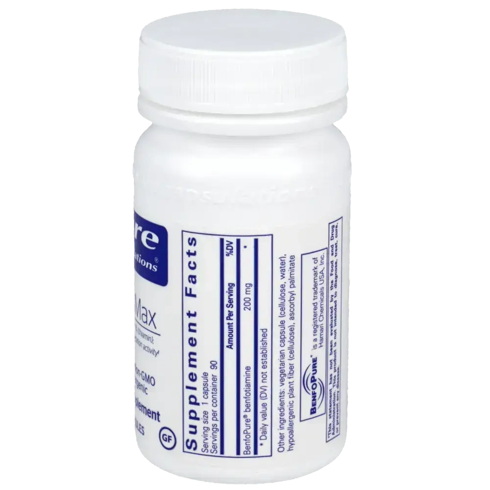 Product image for BenfoMax.