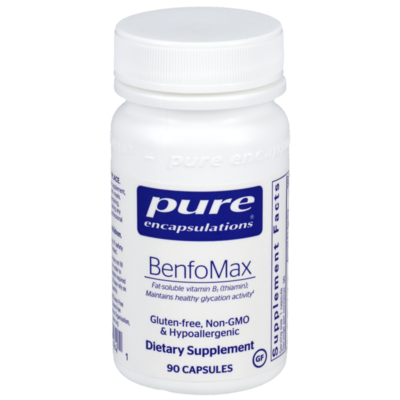 BenfoMax
