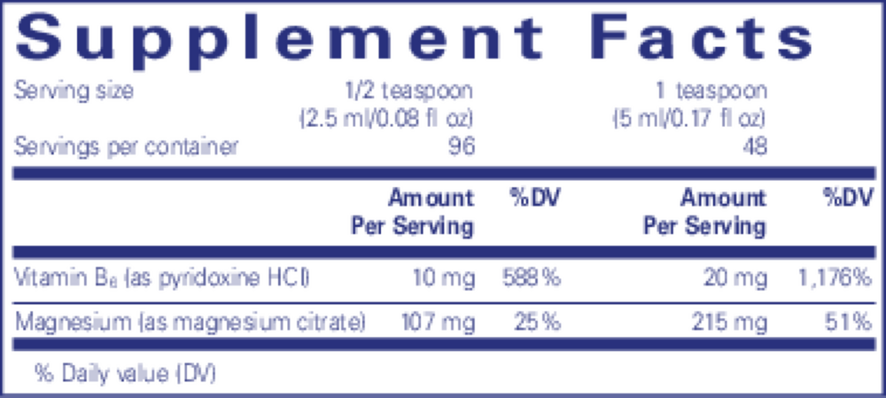 Product image for Magnesium Liquid.