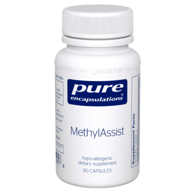 MethylAssist 90 capsules
