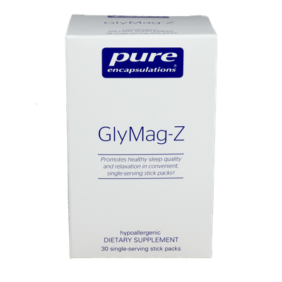 GlyMag-Z 30 packets