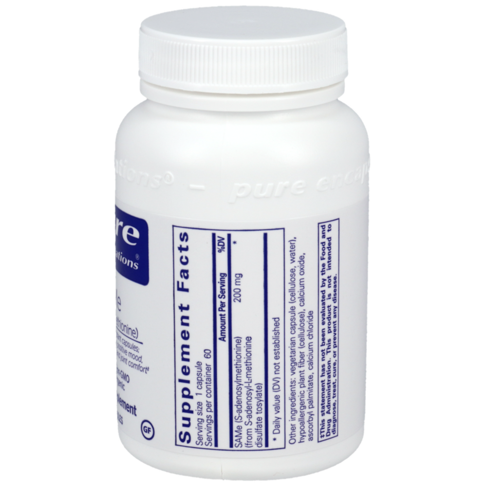 Product image for SAM-e.