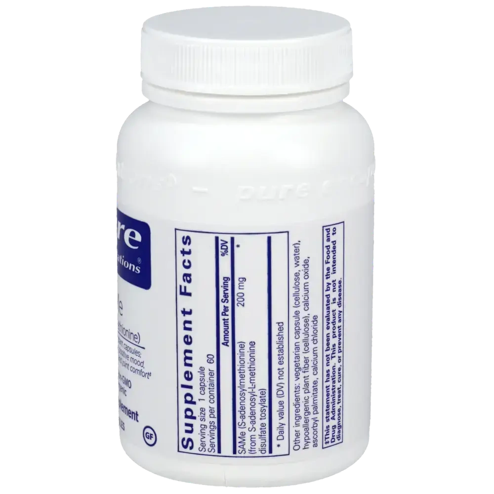 Product image for SAM-e.