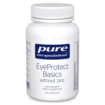 Eye Protect Basics w/o zinc* product image