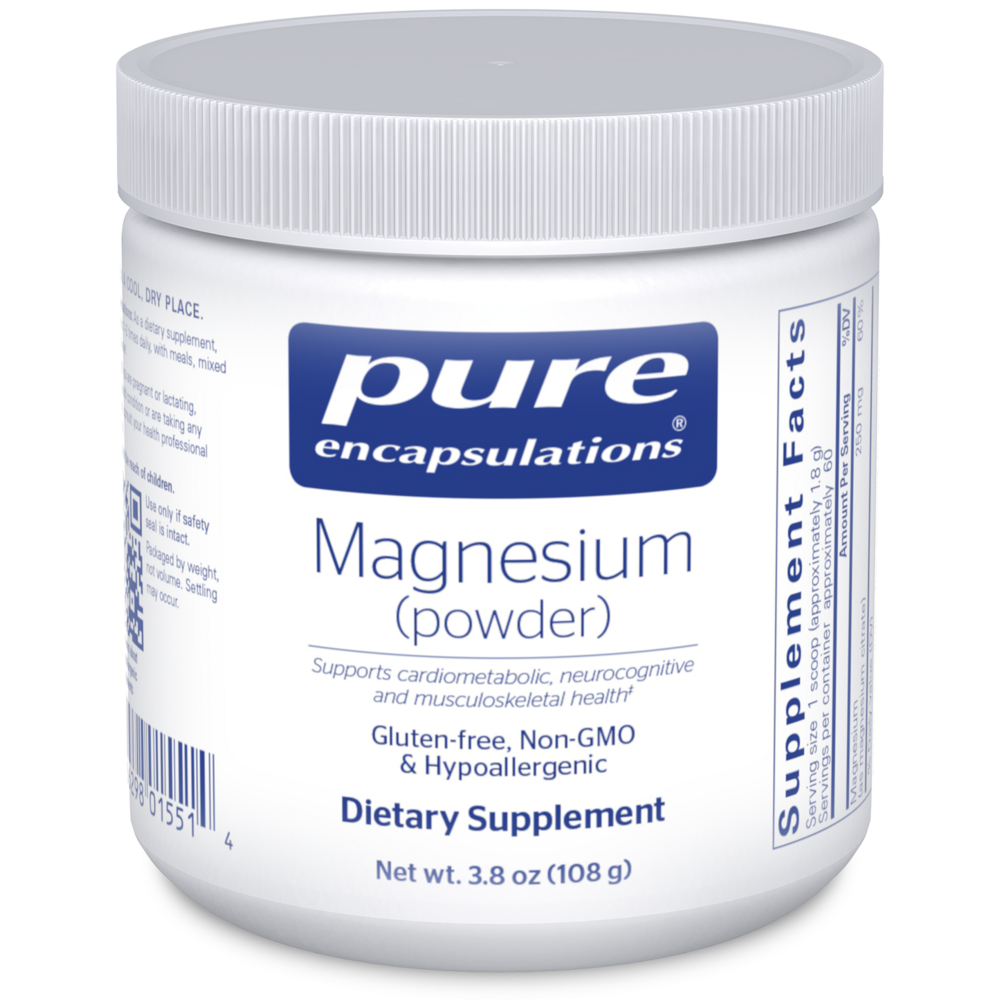 Magnesium Powder product image