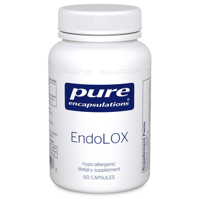 EndoLOX 60 capsules