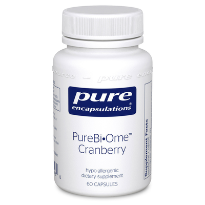 PureBi Ome Cranberry product image