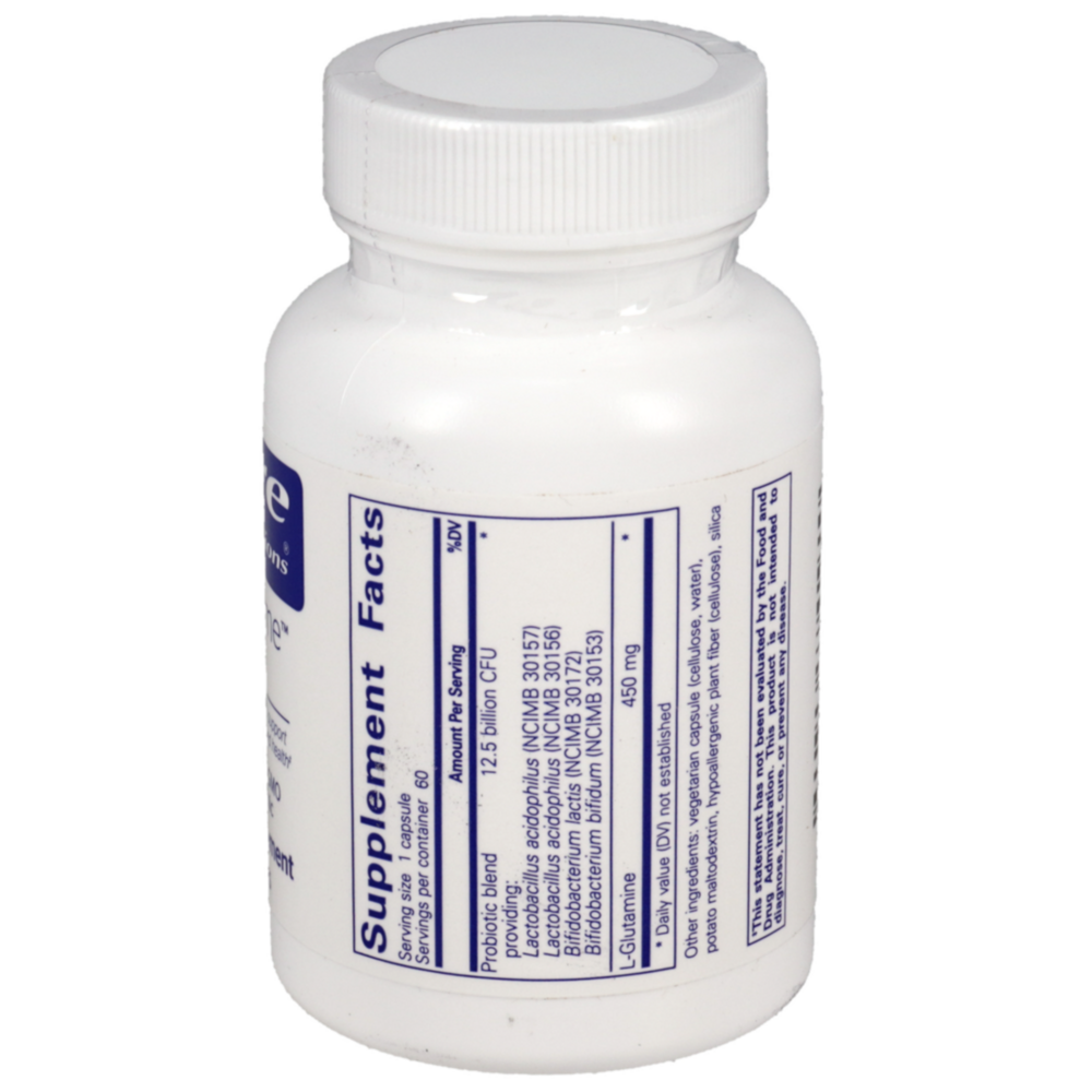 Product image for PureBi Ome GI.