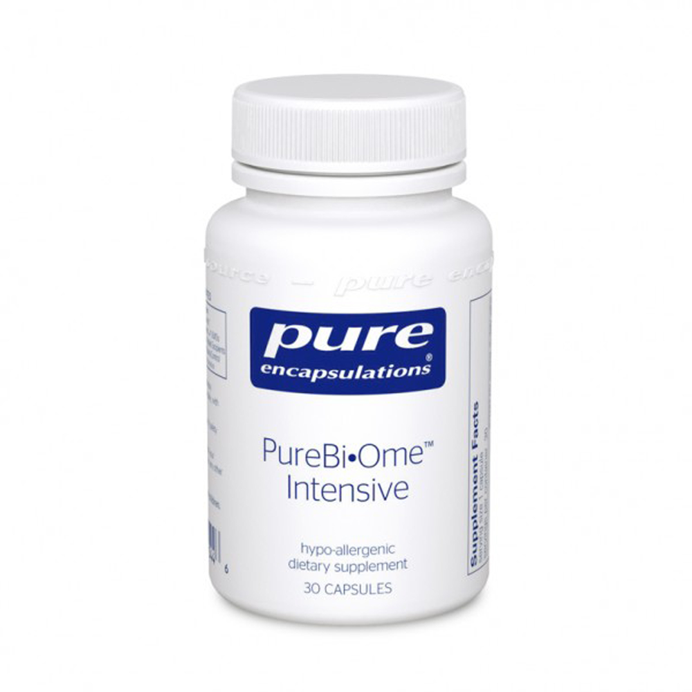 PureBi Ome Intensive product image
