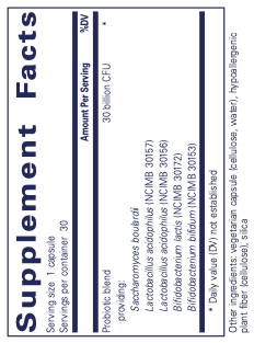Product image for PureBi Ome Intensive.