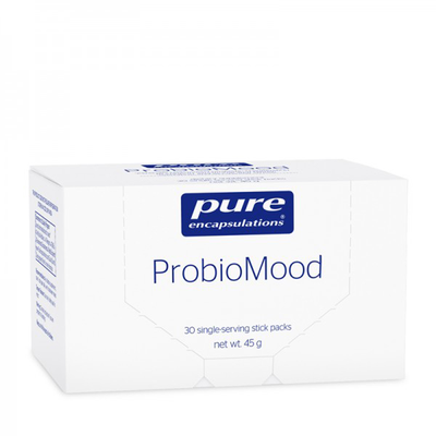 ProbioMood Stick Packs 30 packets