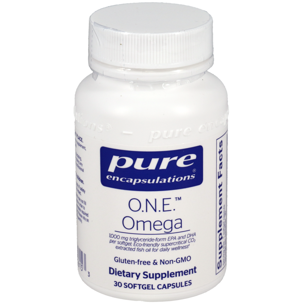 Product image for O.N.E. Omega.