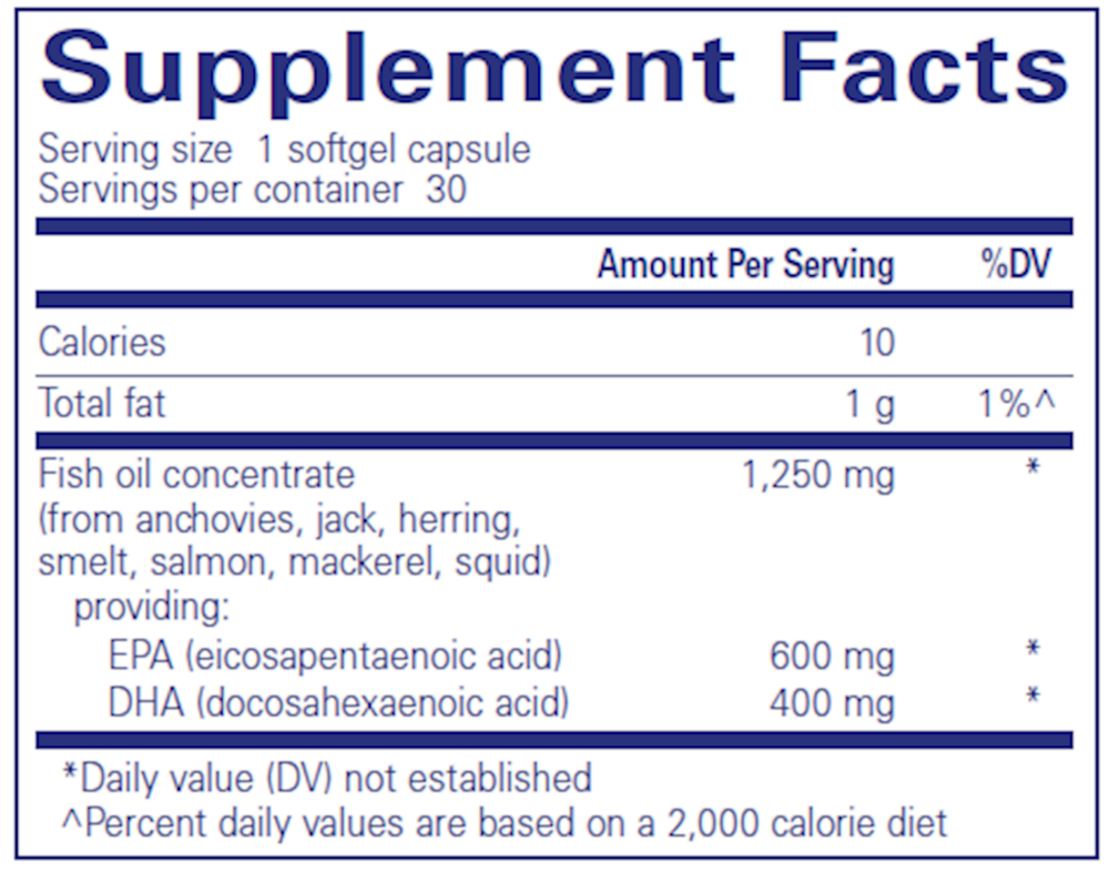 Product image for O.N.E. Omega.