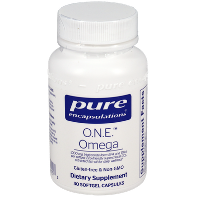 O.N.E. Omega product image