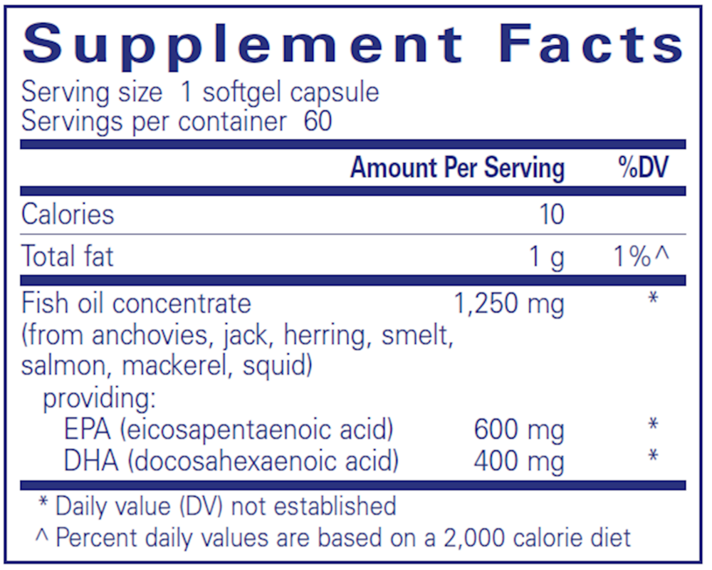 Product image for O.N.E. Omega.