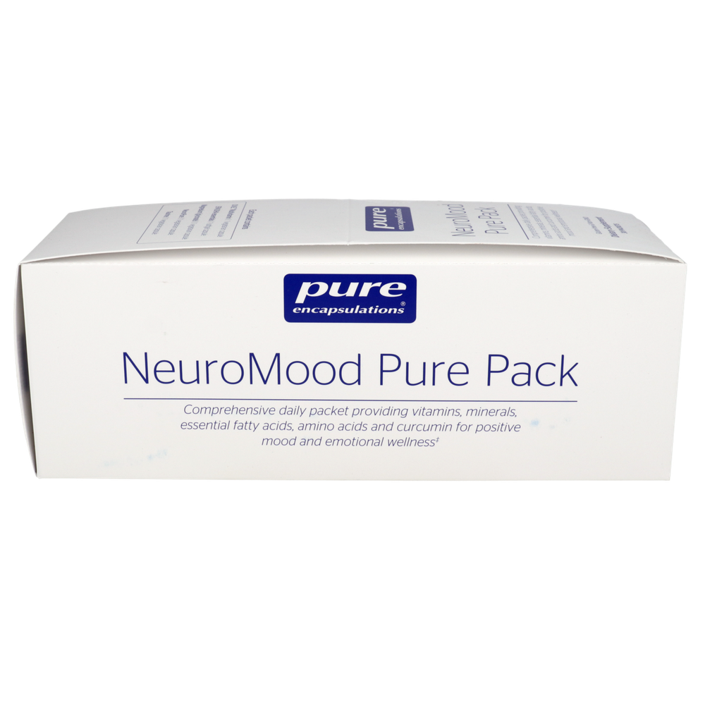 Product image for NeuroMood Pure pack.