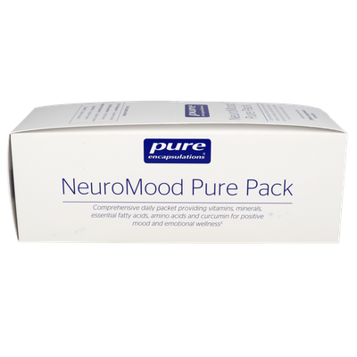 NeuroMood Pure pack product image