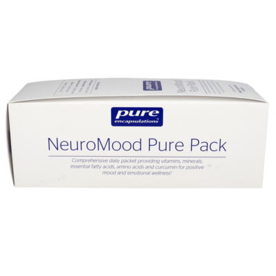 NeuroMood Pure pack 150 capsules NeuroMood Pure pack 150 capsules