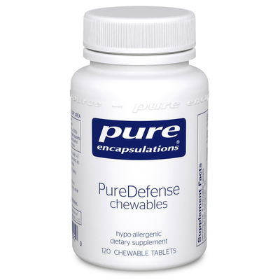 PureDefense Chewables product image