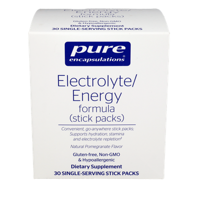 Electrolyte/Energy Formula product image