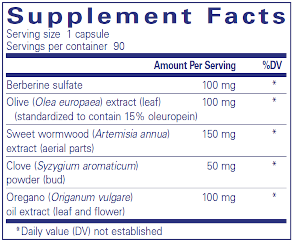 Product image for MicroDefense w/Oregano.