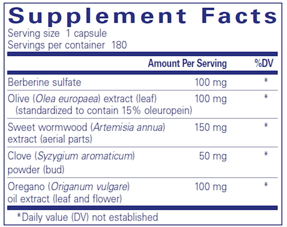 Product image for MicroDefense w/Oregano.